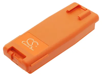 Image de TECHTEK Batterie compatible avec [SAILOR] SP3500, SP3510, SP3515, SP3520, SP3520 VHF GMDSS radio, SP3520B, SP3530, SP3540, SP3550, SP3560 remplace 40