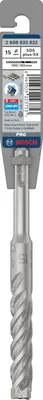 Imagen del producto de Taladro SDS plus-5X, 15 x 100 x 160 mm