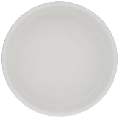 Zdjęcie produktu dla Ciotola in ceramica 0,9 l/ø 16 cm bianca