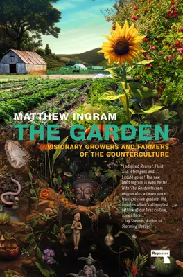 Produktbild von The Garden