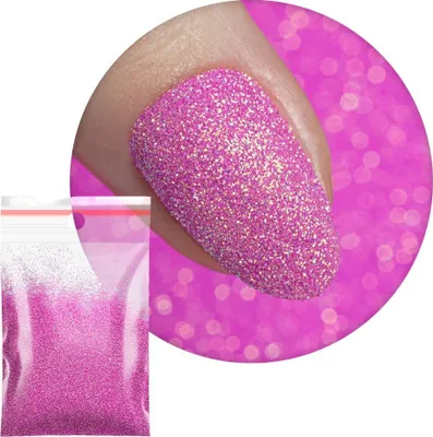 Image de Paillettes pour ongles n° 77 20 g