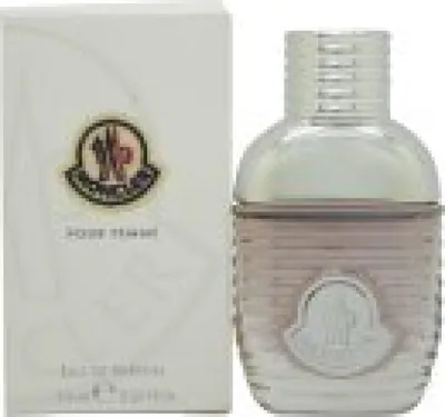 Obrázok produktu pre Moncler Pour Femme parfumovaná voda 7,5ml