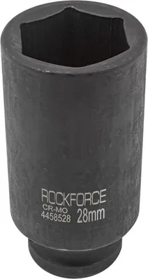 Zdjęcie produktu dla Nasadka udarowa głęboka 28mm 6-kątna 1/2"