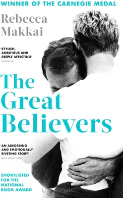 Produktbild von The Great Believers