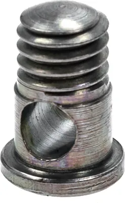 Produktbild von 1 Stück SKS MS Bund bolzen Schutzblech 11,5x8 mm Strebendicke 3,4 mm Edelstahl