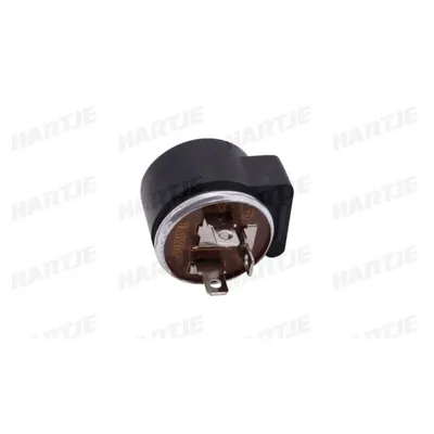 Produktbild von Spec-X Blinkrelais 3 Pol, 12 V, 18-21 W
