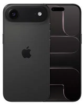 Obrázok produktu pre Apple iPhone Air 256 GB čierny 6,5" A19 Pro 5G