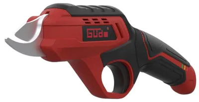 Immagine prodotto di Forbici da giardino a batteria GAS 4.0V-4.0 Li-ion
