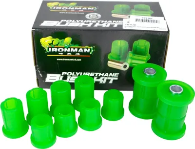 Produktbild von 767Uk Federbuchsen