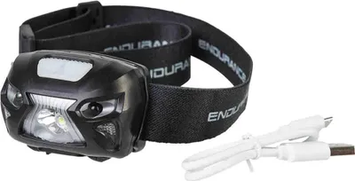 Image de ENDURANCE Sulami 200LM LED Lampe frontale noire