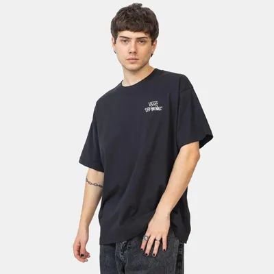 Immagine prodotto di T-shirt Vans VN000RD4BLK1 da Uomo