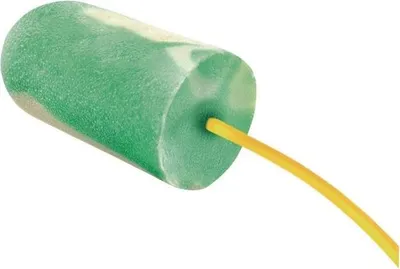 Immagine prodotto di Tappi per orecchie Mega Bullet Biosoft EN 353-2 SNR 38 dB 100 paia/confezione BioSoft
