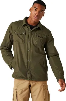 Produktbild von Regatta Vinca Jacke Grün 2XL Herren Grün 2XL