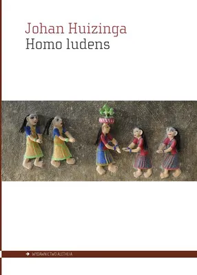 Immagine prodotto di Homo ludens