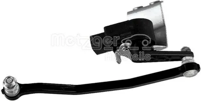 Productafbeelding van Sensor voor automatische lichtbundelhoogteregeling, rechtsvoor, METZGER, geschikt voor onder andere VOLVO S80