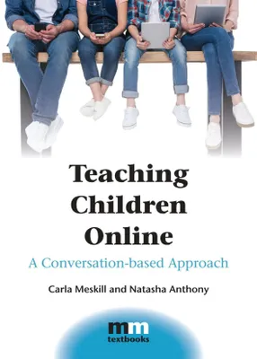 Produktbild von Teaching Children Online