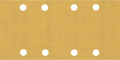 Produktbild von Bosch EXPERT C470 Schleifpapier für Schwingschleifer, 93 x 186 mm, 8 Löcher, K 320