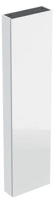 Produktbild von Geberit iCon Hochschrank mit einer Tür, 45x180x15 cm, 502.317.01.2