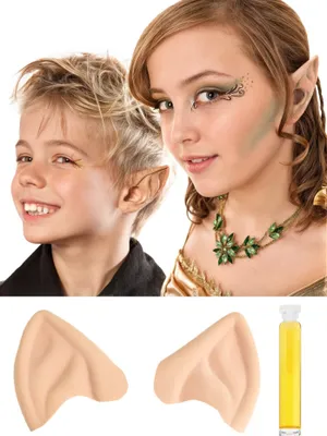 Produktbild von Pixie Latexohren
