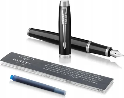 Produktbild von Parker 1931644 Füller