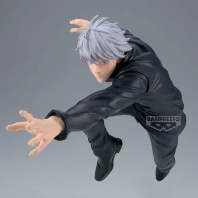 Produktbild von Jujutsu Kaisen Satoru Gojo Ⅱ Maximatic