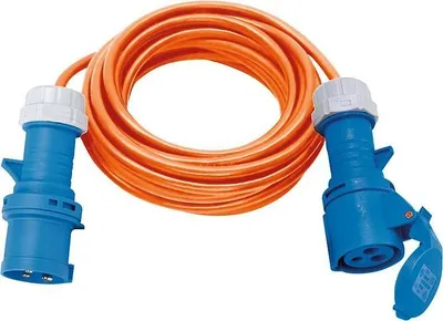 Produktbild von Brennenstuhl Verl.-Leitung 10m CEE230V/16A IP44