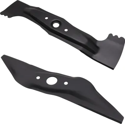 Zdjęcie produktu dla Nóż do kosiarki 2x46cm do HONDA HRX 476 HRX476 72511-VK8-J50 72531-VK8-J50
