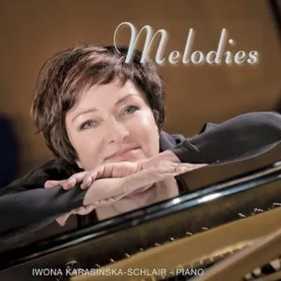 Produktbild von Melodies