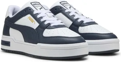 Produktbild von Puma Herren Sneaker 402366 07 Farbe: Blau Größe: 47