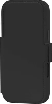 Obrázok produktu pre dbramante1928 Lynge MS ICON, Folio, Apple, iPhone 17, Čierna