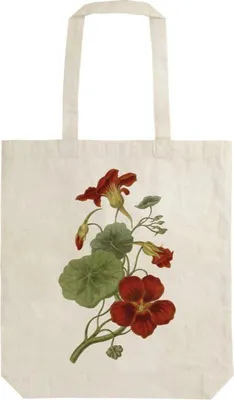 Immagine prodotto di Borsa in cotone STBAG 55 Nasturtium