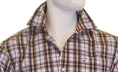 Produktbild von Modisches Designer Hemd von Greystone GR476 L