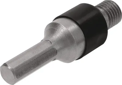 Obrázok produktu pre Adaptér na zhlbovač HEX 25 mm, celková dĺžka 87 mm