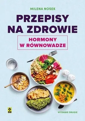 Obrázok produktu pre Przepisy na zdrowie