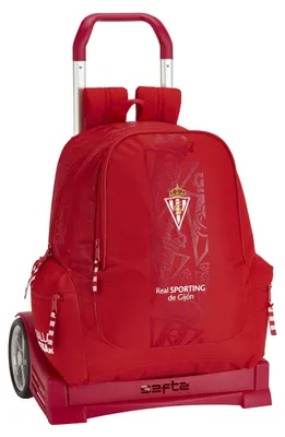 Obrázok produktu pre Solidchoice – Kočík pre deti, vhodný do školy a na šport