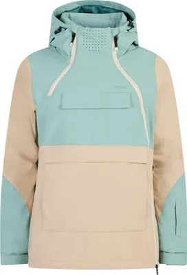 Image de PROTEST PRTFall anorak Glacial Blue Glacial Blue 42