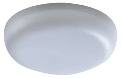 Produktbild von AZzardo AZ4385 Deckenleuchte LAMIR R 12 3000K
