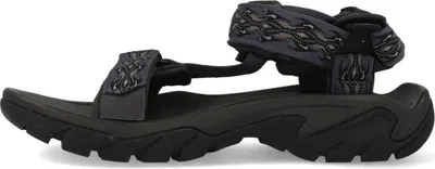 Produktbild von Teva Sandalen 1102456-MGBL Antraciet-44.5