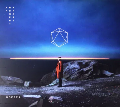 Immagine prodotto di Odesza: A Moment Apart
