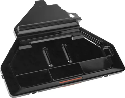 Productafbeelding van Krups SS-8030002493 (=SS-8030002290) Inzetstuk met drijver (opvangbak) voor volautomatische koffiemachines