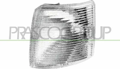 Produktbild von PRASCO VG9134014 Blinker Blinkleuchte vorne Links für VW Transporter IV Bus (70B, 70C, 7DB, 7DK, 70J, 70K, 7DC, 7DJ) Transporter IV Kastenwagen