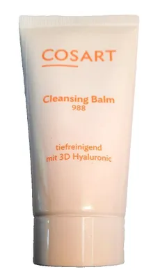Produktbild von COSART Cleansing Balm 988  (50 ml)
