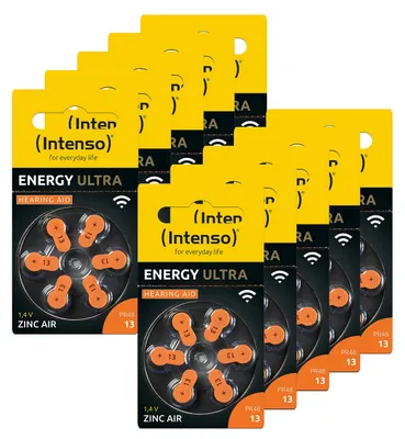 Produktbild von Intenso 7504426MP