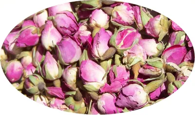 Imagen del producto de Eder Gewürze - Capullos de rosa - 1 kg