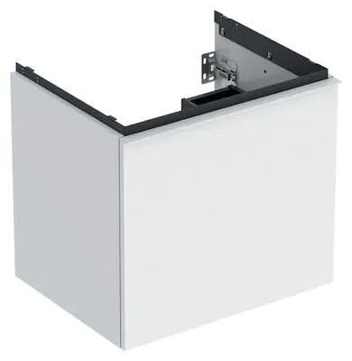 Produktbild von Geberit 503003011 Acanto US für WT B:60cm, 1 Schubl.