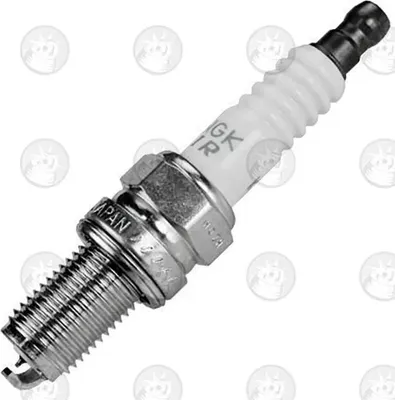 Obrázok produktu pre Ngk Kr9ci Iridium Zapaľovacia sviečka Silver Silver Jedna veľkosť