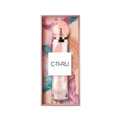 Zdjęcie produktu dla C-Thru, Harmony Bliss, Eau De Toilette, For Women, 50 ml