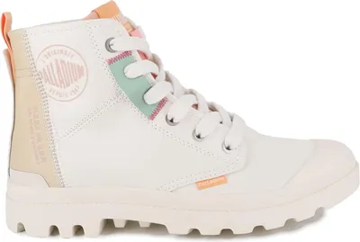 Produktbild von Palladium Pampa Hi Urban Layer Cream White Größe EU 39,5
