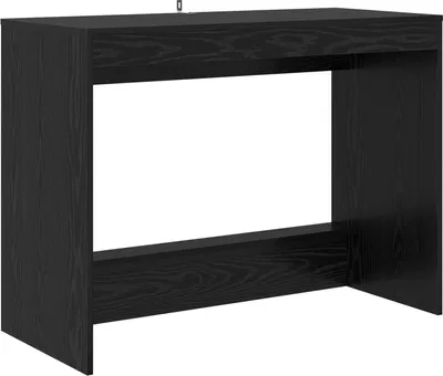 Immagine prodotto di Scrivania Letto Rovere Nero Legno ingegnerizzato
