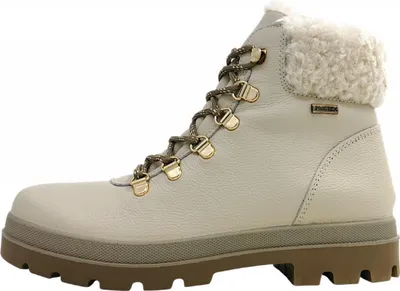 Productafbeelding van Imac  Damenschuhe Schnürstiefel Beige Freizeit
